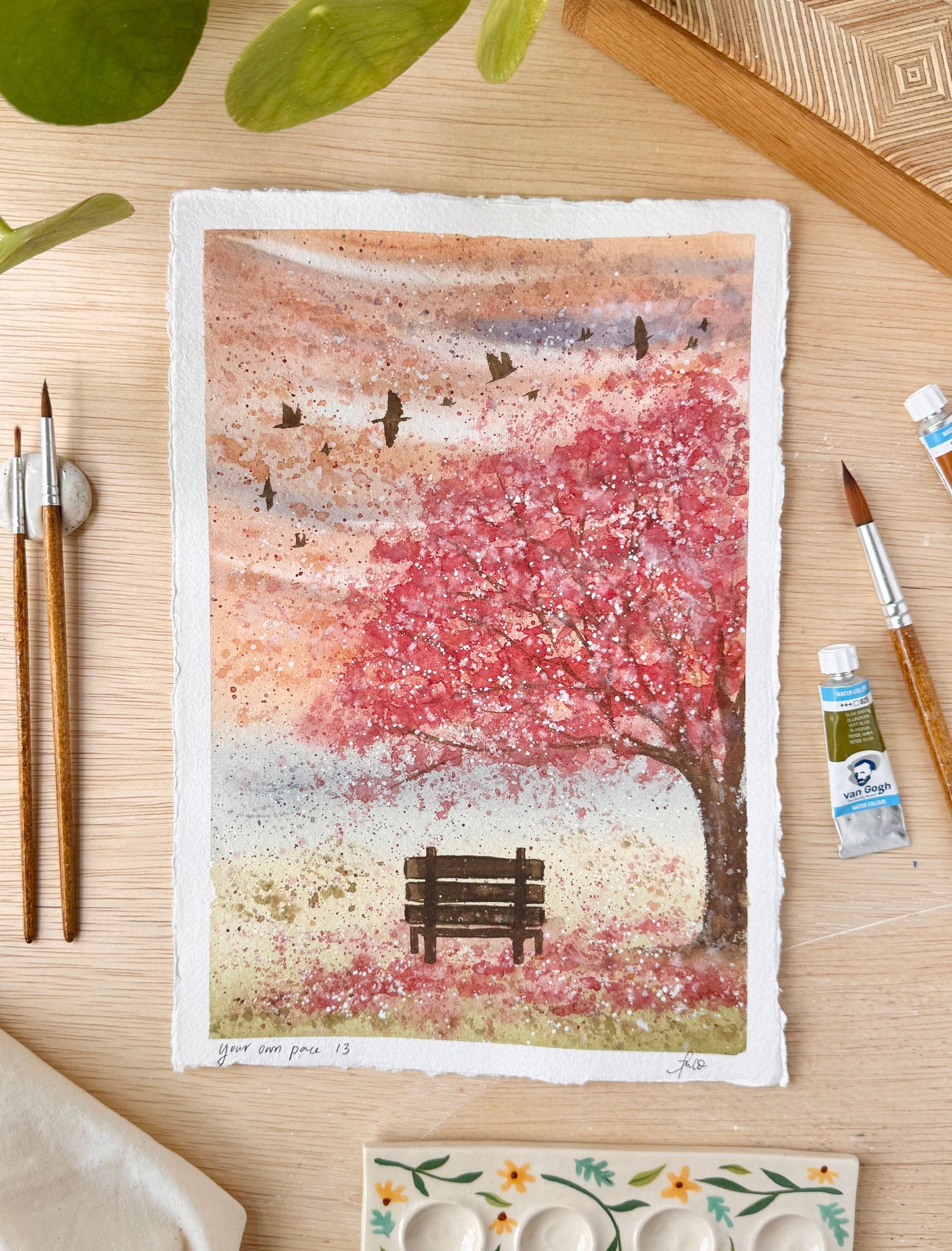 Original Artwork