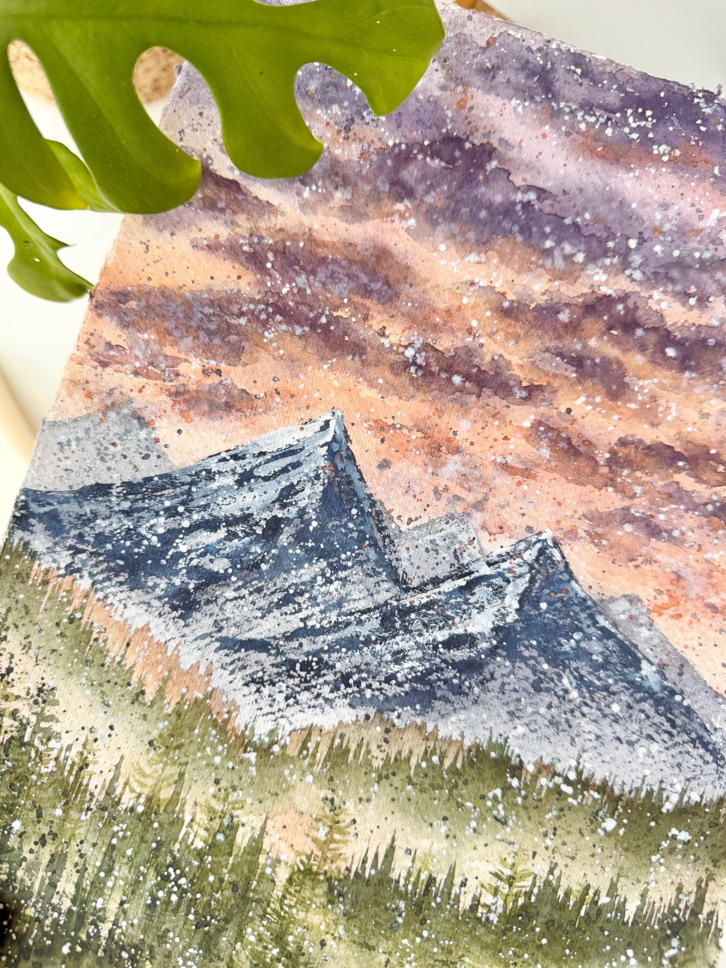 Wholeness 12 - Original artwork