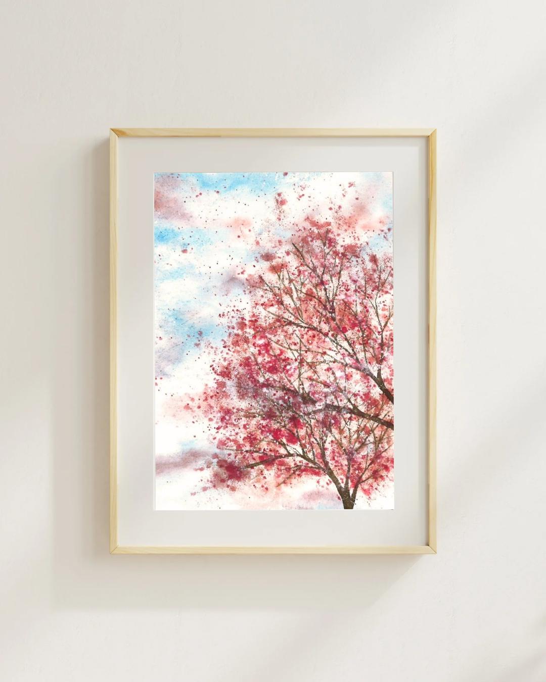 Choosing simplicity - A3 poster