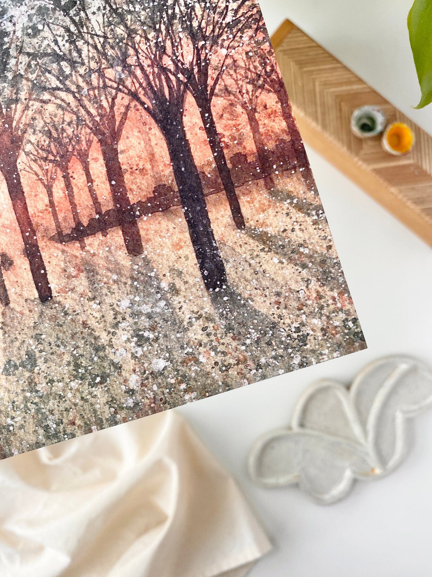 Enlightening - Art print