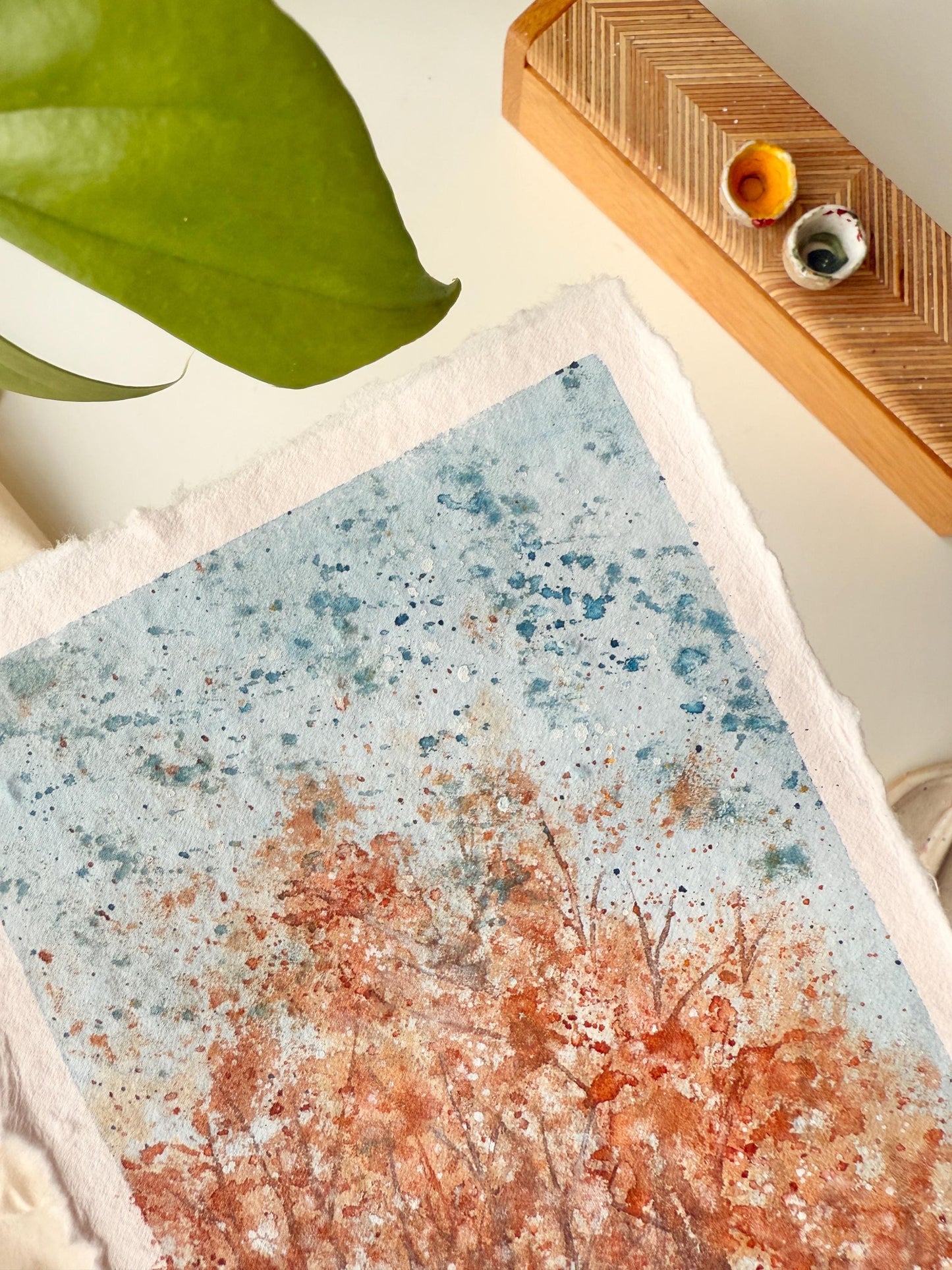 Our true nature 24 - Original artwork