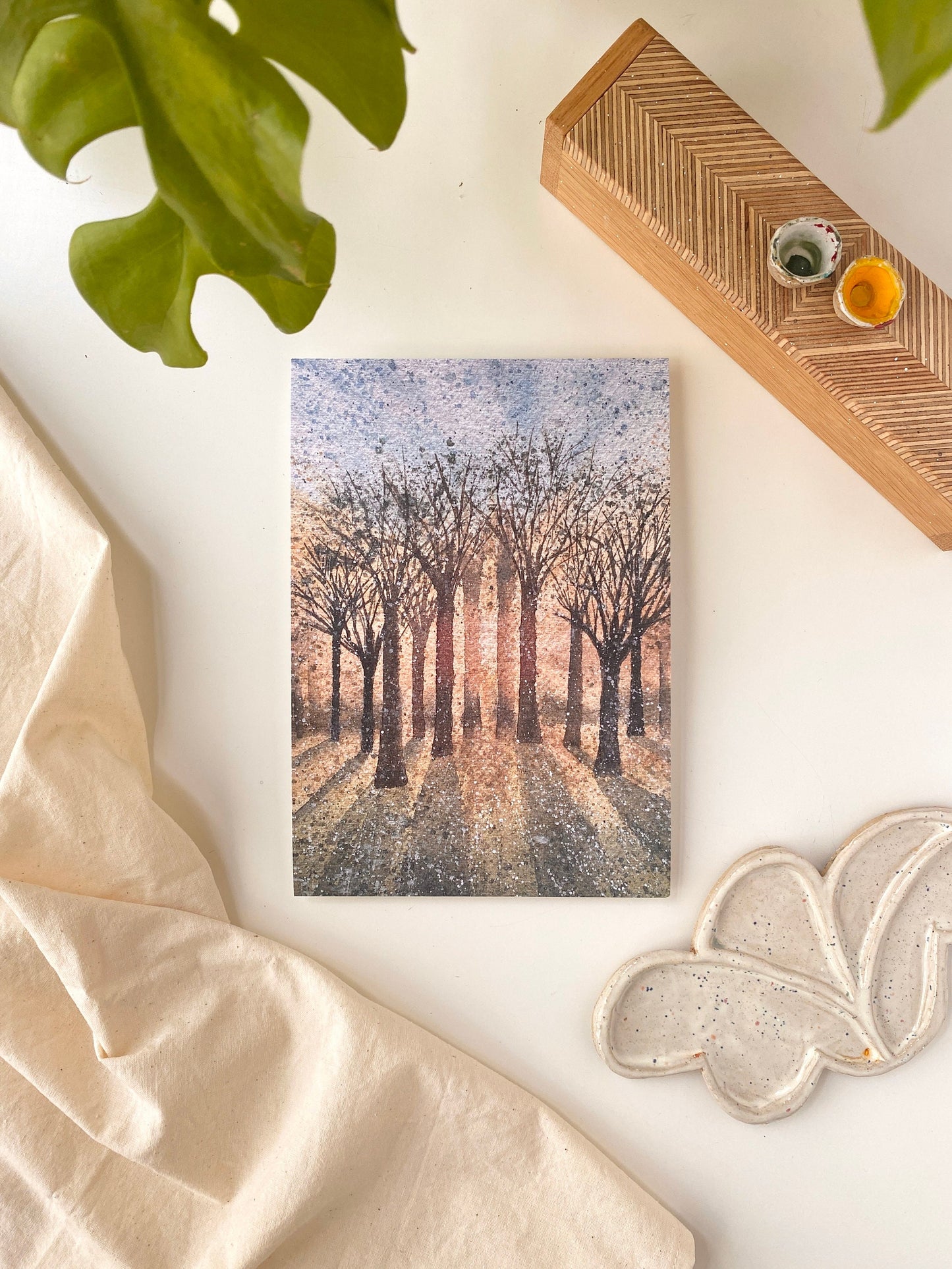 Awakening - Art print