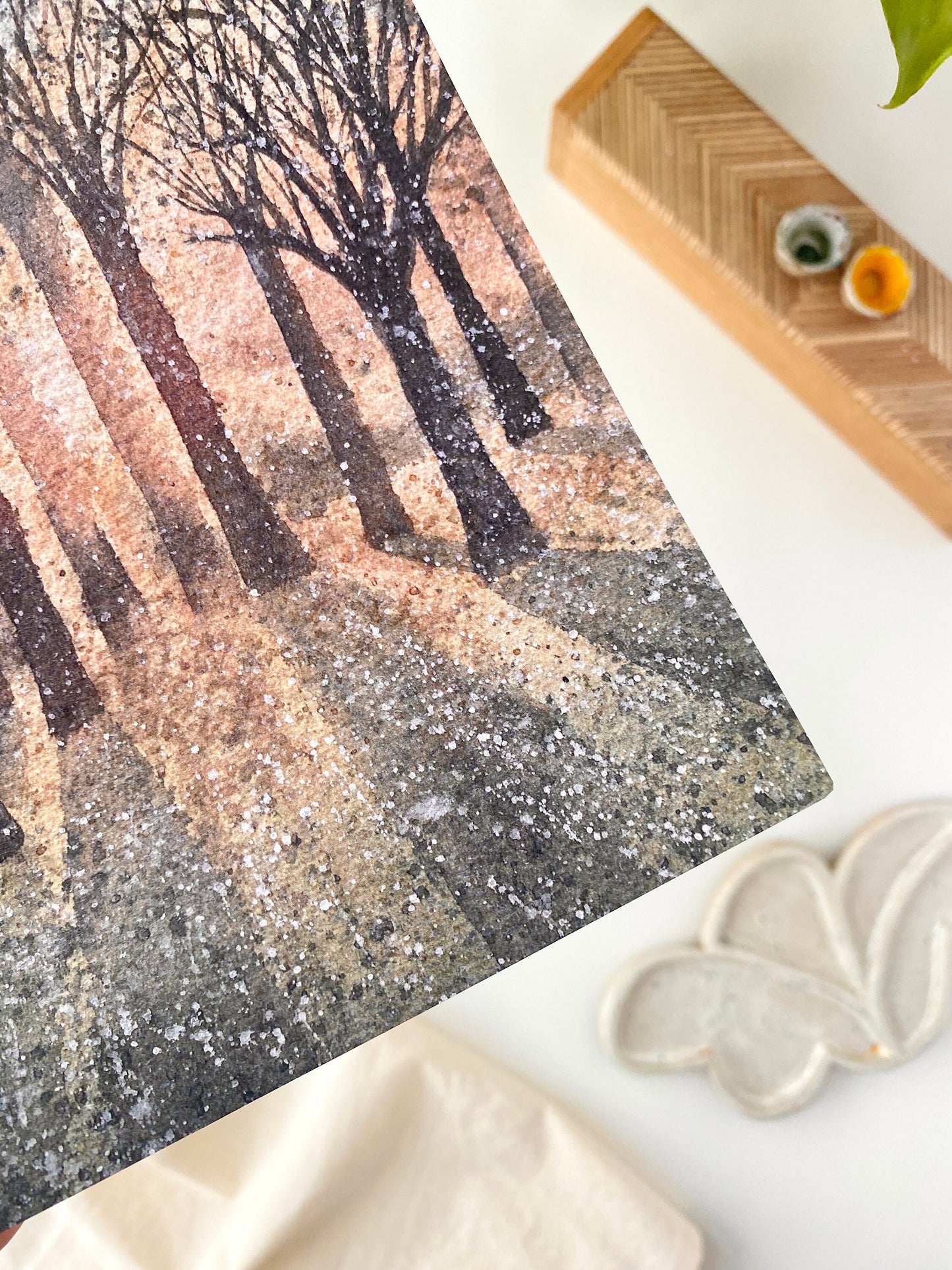 Awakening - Art print