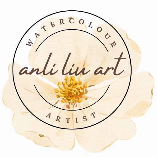 Anli Liu Art